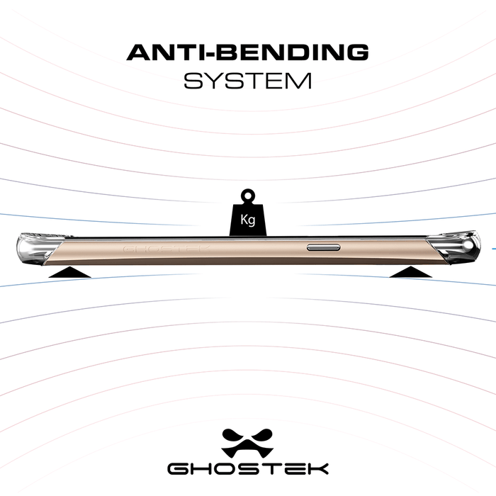 ANTI-BENDING SYSTEM d GHosTtT kK