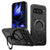 Google Pixel 10 Case Magnetix 2.0 mit Kickstand [Schwarz]