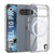 Pixel 10 Pro Magnetic Wireless Lading Case [Clearmag -Serie]