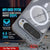 Pixel 10 Pro Magnetic Wireless Lading Case [Clearmag -Serie]