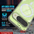 Pixel 10 Magnetic Wireless Lading Case [Clearmag -Serie]