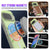 Pixel 10 Magnetic Wireless Lading Case [Clearmag -Serie]