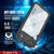 iPhone 17 Luftwaterdichte Hülle, Punkcase [Extreme Series] Panzerabdeckung mit integriertem Bildschirmschutz [Marineblau]