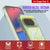 Pixel 10 Magnetic Wireless Lading Case [Clearmag -Serie]
