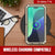 iPhone 17 Air Metal Case, Heavy Duty Military Grade -Rüstungsabdeckung [Stoßdämpfer] Ganzkörper hart [Gold]