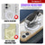 Punkcase iPhone 17 Magnetic Wireless Lading Case [Clearmag -Serie] [Gold]