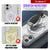 Punkcase iPhone 17 Magnetic Wireless Lading Case [Clearmag -Serie] [Silber]