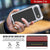 iPhone 17 Air Metal Case, Heavy Duty Military Grade -Rüstungsabdeckung [Stoßdämpfer] Ganzkörper hart [weiß]