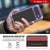 iPhone 17 Air Metal Case, Heavy Duty Military Grade -Rüstungsabdeckung [Stoßdämpfer] Ganzkörper hart [lila]