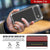 iPhone 17 Air Metal Case, Heavy Duty Military Grade -Rüstungsabdeckung [Stoßdämpfer] Ganzkörper hart [Silber]