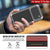 iPhone 17 Pro Max Metal Case, Heavy Duty Military Grade -Rüstungsabdeckung [Schocksicher] Ganzkörper hart [Silber]