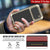 iPhone 17 Pro Max Metal Case, Heavy Duty Military Grade -Rüstungsabdeckung [Stoßdämpfer] Ganzkörper hart [Gold]