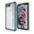iPhone 7+ Plus Waterproof Case, Ghostek® Atomic 3.0 Teal Series (Color in image: Teal)