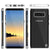 Note 8 Case, Punkcase [BLAZE SERIES] Protective Cover W/ PunkShield Screen Protector [Shockproof] [Slim Fit] for Samsung Galaxy Note 8 [Silver] (Color in image: Gold)