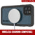 For Iphone 14 Pro Max WIRELESS CHARGING COMPATIBLE (Color in image: Purple)