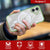 Punkcase iPhone 17 Magnetic Wireless Lading Case [Clearmag -Serie] [Green]