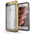 iPhone 8 Waterproof Case, Ghostek® Atomic Series | Shockproof | Dirt-proof | Snow-proof | | Ultra Fit | [GOLD] (Color in image: Gold)