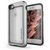 iPhone 8 Waterproof Case, Ghostek® Atomic Series | Shockproof | Dirt-proof | Snow-proof | | Ultra Fit | [SILVER] (Color in image: Silver)