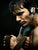 Headphones Bluetooth, Ghostek Earblades Red Sweatproof Bluetooth 4.1 Headphones Water Resistant (Color in image: black)
