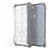 iPhone 7 Case, Ghostek® Covert Clear, Premium Impact Protective Armor | Lifetime Warranty Exchange (Color in image: clear)