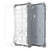 iPhone 7 Plus Case, Ghostek® Covert Clear, Premium Impact Protective Armor | Warranty (Color in image: clear)