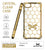 iPhone 7 Case, Ghostek® Covert Gold, Premium Impact Protective Armor | Lifetime Warranty Exchange (Color in image: space grey)