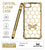 iPhone 8 Case, Ghostek® Covert Gold, Premium Impact Protective Armor | Lifetime Warranty Exchange (Color in image: space grey)