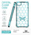 iPhone 8+ Plus Case, Ghostek® Covert Teal Premium Protective Armor | Lifetime Warranty Exchange (Color in image: gold)