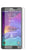 Galaxy Note 4 Punkcase Glass SHIELD Tempered Glass Screen Protector 0.33mm Thick 9H Glass Screen 