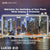 Galaxy Note 8 Case, PUNKcase [LUCID 2.0 Series] [Slim Fit] [Clear Back] Armor Cover w/Integrated Anti-Shock System & Screen Protector [Black] (Color in image: Black)