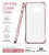 S7 Edge Case, Ghostek® Covert Peach Series Premium Impact Cover | Lifetime Warranty Exchange (Color in image: gold)