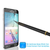 Galaxy S7 Punkcase Glass SHIELD Tempered Glass Screen Protector 0.33mm Thick 9H Glass Screen 