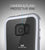Galaxy S7 Waterproof Case, Ghostek Atomic 2.0 Silver Water/Shock/Dirt/Snow Proof | Lifetime Warranty (Color in image: Gold)