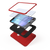 iphone-6-plus-waterproof-case-ghostek-bullet-red-apple-iphone-6-plus-waterproof-case-w-attached-screen-protector-lifetime-warranty-apple-iphone-6-plus-slim-fitted-waterproof-shock-proof-dust-proof-dirt-proof-snow-proof-cover-case-ghocas204 (Color in image: gold)