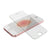 iPhone 5/5s/5c Punkcase Glass SHIELD Tempered Glass Screen Protector 0.33mm Thick 9H Glass Screen 
