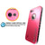 iPhone 5S/5 Waterproof Case, PunkCase StudStar Pink Case Water/Shock/Dirt Proof | Lifetime Warranty (Color in image: teal)