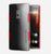 OnePlus 2 Case, Ghostek® Cloak Red Series for OnePlus 2 Slim Hybrid | Lifetime Warranty Exchange (Color in image: red)