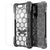 Google Pixel XL Case, Ghostek® Covert Space Grey, Premium Impact Armor | Lifetime Warranty Exchange (Color in image: space grey)