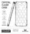 Google Pixel XL Case, Ghostek® Covert Clear, Premium Impact Protective Armor | Lifetime Warranty Exchange (Color in image: space grey)