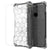 Google Pixel XL Case, Ghostek® Covert Clear, Premium Impact Protective Armor | Lifetime Warranty Exchange (Color in image: clear)