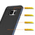 Camera Protection Easy Press Button Polycarbonate Soft TPU Material (Color in image: Teal)