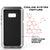 COOLING SYSTEM FEATURE DESIGN TO REDUCE HEAT HONEYCOMB COOLING GROOVE (Color in image: neon)