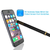 iPhone 6/6s Punkcase Glass SHIELD Tempered Glass Screen Protector 0.33mm Thick 9H Glass 