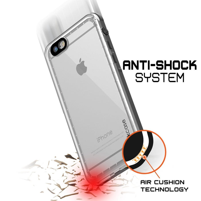 Apple iPhone SE (4.7