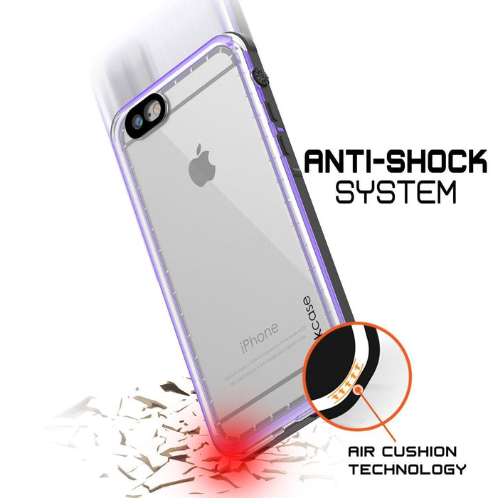 Apple iPhone SE (4.7