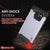 Galaxy s6 EDGE Plus Case PunkCase Galactic SIlver Series Slim Armor Soft Cover w/ Screen Protector (Color in image: gold)