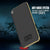 Galaxy S8 PLUS Case, PunkCase [Stealth Series] Hybrid 3-Piece Shockproof Dual Layer Cover [Non-Slip] [Soft TPU + PC Bumper] with PUNKSHIELD Screen Protector for Samsung S8+ [Gold] (Color in image: Rose Gold)
