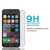 iPhone 6/6s Punkcase Glass SHIELD Tempered Glass Screen Protector 0.33mm Thick 9H Glass 