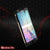 Galaxy Note 5 Case PunkCase Galactic Gold Series  Slim Armor Soft Cover Case w/ Tempered Glass (Color in image: pink)