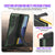 Galaxy Z Fold7 Metall Case, Heavy Duty Military Grade -Rüstungsbedeckung Ganzkörper hart [Dunkelgrün]
